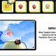 Súper Corona: Cuando Toadette encuentra una, se puede transformar en la súper poderosa Peachette. (Lo sentimos, Luigi, solo Toadette puede usar este objeto)